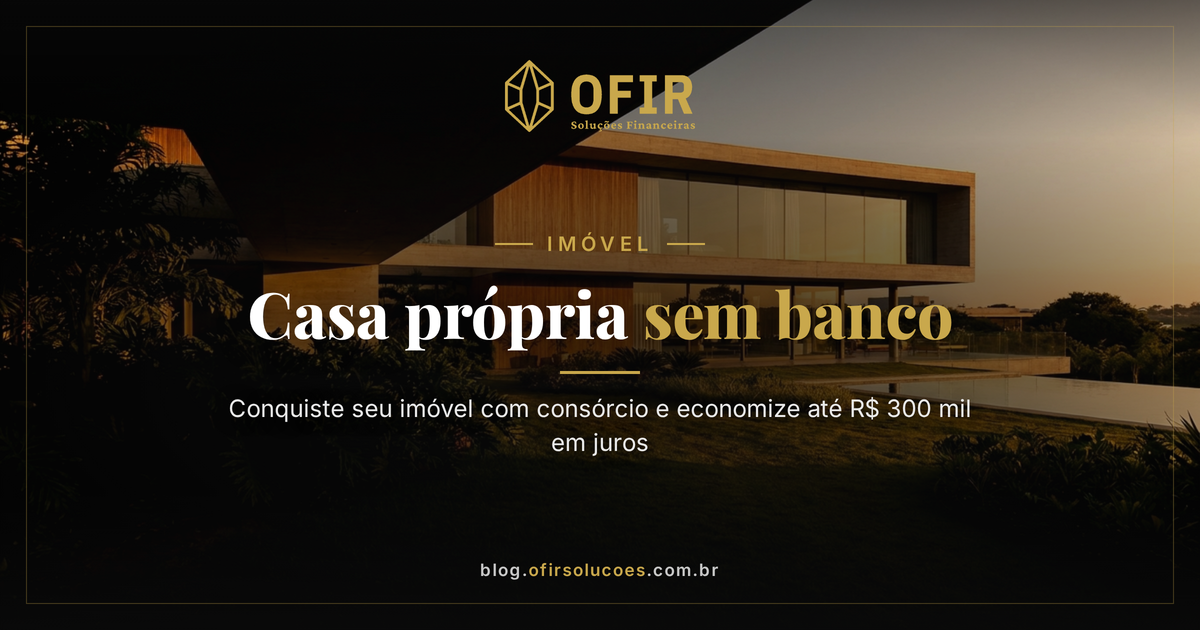 IMÓVEL — OFIR