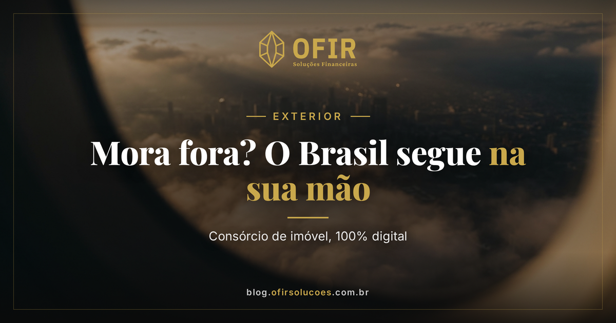 EXTERIOR — OFIR