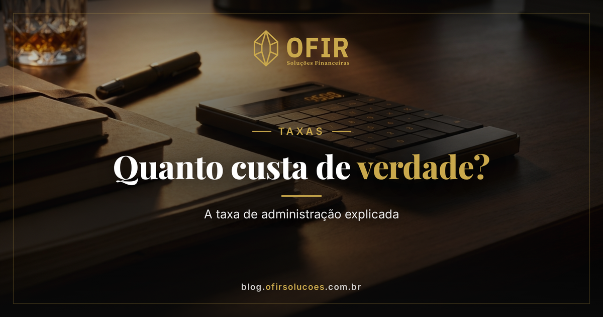 TAXAS — OFIR