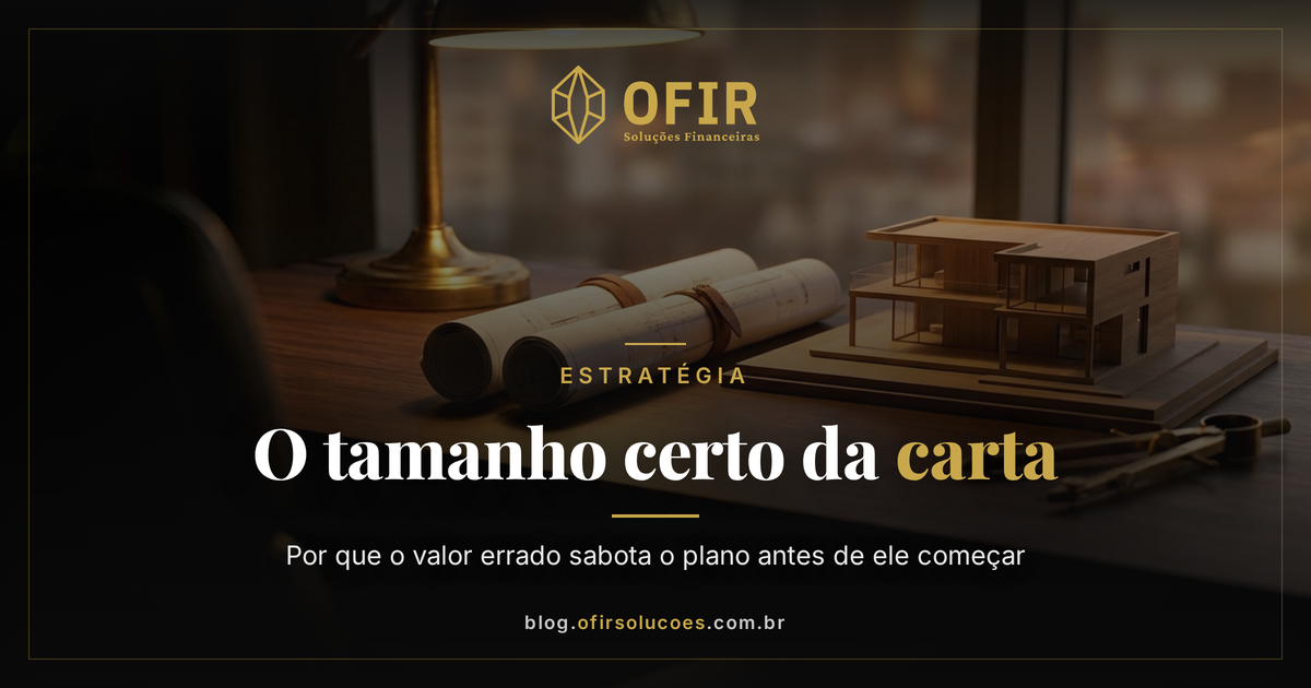 ESTRATÉGIA — OFIR