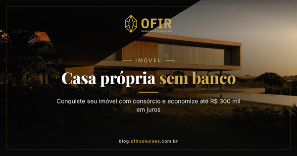 IMÓVEL — OFIR