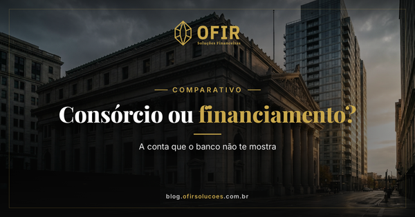 COMPARATIVO — OFIR