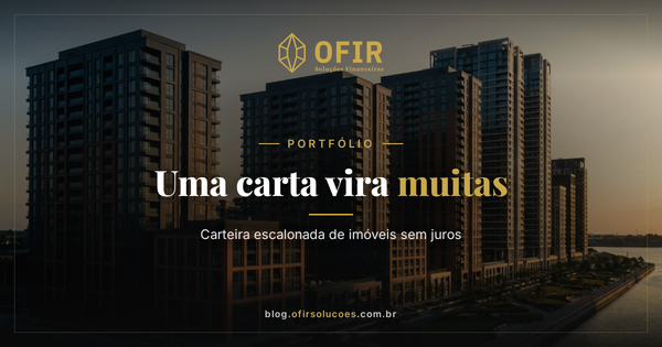 PORTFÓLIO — OFIR