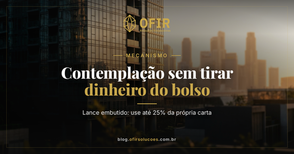 MECANISMO — OFIR