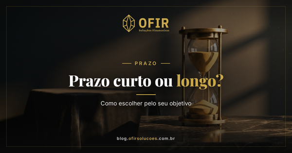 PRAZO — OFIR