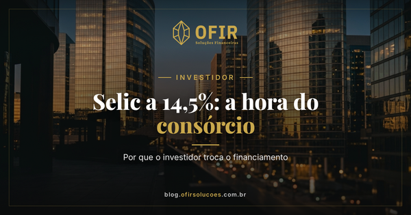 INVESTIDOR — OFIR
